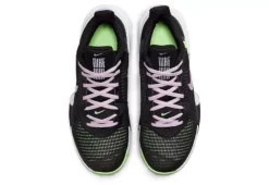 Nike Mens Air Max Impact 3 Basketball Shoe - Bright Green -Shoe Sales Store US 01 600905 04