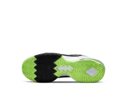 Nike Mens Air Max Impact 3 Basketball Shoe - Bright Green -Shoe Sales Store US 01 600905 05