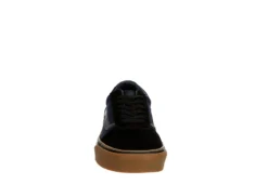 Vans Mens Ward Sneaker - Navy 11 Vans Mens Ward Sneaker - Navy -Shoe Sales Store US 01 600941 02