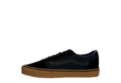 Vans Mens Ward Sneaker - Navy 12 Vans Mens Ward Sneaker - Navy -Shoe Sales Store US 01 600941 03