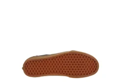 Vans Mens Ward Sneaker - Navy 15 Vans Mens Ward Sneaker - Navy -Shoe Sales Store US 01 600941 06