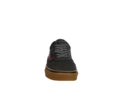 Vans Mens Ward Sneaker - Dark Grey 11 Vans Mens Ward Sneaker - Dark Grey -Shoe Sales Store US 01 600942 02