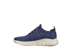 Skechers Mens Arch Fit - Navy 11 Skechers Mens Arch Fit - Navy -Shoe Sales Store US 01 600957 02