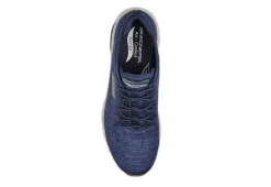 Skechers Mens Arch Fit - Navy 12 Skechers Mens Arch Fit - Navy -Shoe Sales Store US 01 600957 03