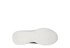Skechers Mens Bounder Intread - Black -Shoe Sales Store US 01 600961 04