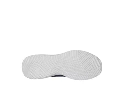 Skechers Mens Bounder Intread - Navy -Shoe Sales Store US 01 600962 04