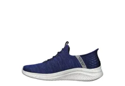 Skechers Mens Slip-ins Ultra Flex 3.0 - Navy -Shoe Sales Store US 01 600963 02