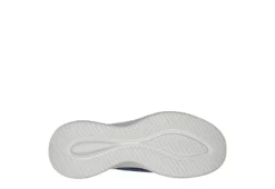 Skechers Mens Slip-ins Ultra Flex 3.0 - Navy -Shoe Sales Store US 01 600963 04