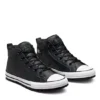 Converse Mens Chuck Taylor All Star Street Lugged Sneakerboot - Black 2 Converse Mens Chuck Taylor All Star Street Lugged Sneakerboot - Black -Shoe Sales Store US 01 600976 00