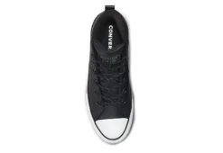 Converse Mens Chuck Taylor All Star Street Lugged Sneakerboot - Black -Shoe Sales Store US 01 600976 04