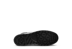 Converse Mens Chuck Taylor All Star Street Lugged Sneakerboot - Black -Shoe Sales Store US 01 600976 05