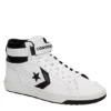 Converse Mens Pro Blaze Strap Sneaker - White -Shoe Sales Store US 01 600978 00