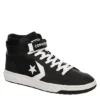 Converse Mens Pro Blaze Strap Sneaker - Black -Shoe Sales Store US 01 600979 00