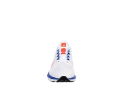 Nike Mens Air Winflo 9 Running Shoe - White -Shoe Sales Store US 01 600984 02