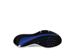 Nike Mens Air Winflo 9 Running Shoe - White -Shoe Sales Store US 01 600984 06