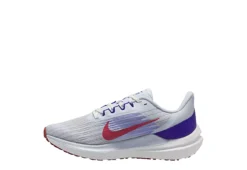 Nike Mens Air Winflo 9 Running Shoe - Grey 11 Nike Mens Air Winflo 9 Running Shoe - Grey -Shoe Sales Store US 01 600986 02