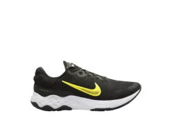 Nike Mens Renew Ride 3 Running Shoe - Grey -Shoe Sales Store US 01 600987 01