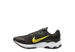Nike Mens Renew Ride 3 Running Shoe - Grey -Shoe Sales Store US 01 600987 02