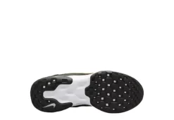 Nike Mens Renew Ride 3 Running Shoe - Grey -Shoe Sales Store US 01 600987 03