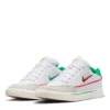 Nike Mens Retro Gts Sneaker - White 2 Nike Mens Retro Gts Sneaker - White -Shoe Sales Store US 01 600992 00