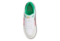 Nike Mens Retro Gts Sneaker - White -Shoe Sales Store US 01 600992 04