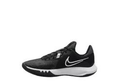 Nike Mens Precision 6 Basketball Shoe - Black -Shoe Sales Store US 01 600997 02