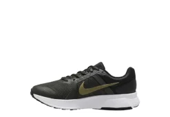 Nike Mens Run Swift 2 Running Shoe - Green -Shoe Sales Store US 01 601002 02