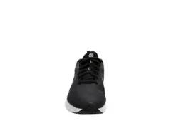 Nike Mens Downshifter 12 Running Shoe - Black -Shoe Sales Store US 01 601003 02