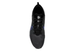 Nike Mens Downshifter 12 Running Shoe - Black -Shoe Sales Store US 01 601003 05