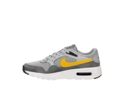 Nike Mens Air Max Sc Sneaker - Grey 12 Nike Mens Air Max Sc Sneaker - Grey -Shoe Sales Store US 01 601004 03