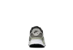 Nike Mens Air Max Systm Sneaker - Grey -Shoe Sales Store US 01 601006 03