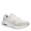 Nike Mens Air Max Systm Sneaker - White -Shoe Sales Store US 01 601008 00