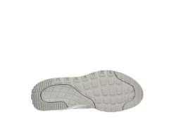 Nike Mens Air Max Systm Sneaker - White -Shoe Sales Store US 01 601008 06