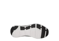 Skechers Mens Arch Fit Dlux Sumner - Grey 13 Skechers Mens Arch Fit Dlux Sumner - Grey -Shoe Sales Store US 01 601018 04