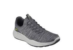 Skechers Mens Equalizer 5.0 - Black