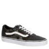 Vans Mens Ward Sneaker - Camo -Shoe Sales Store US 01 601055 00