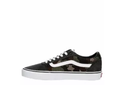 Vans Mens Ward Sneaker - Camo 12 Vans Mens Ward Sneaker - Camo -Shoe Sales Store US 01 601055 03