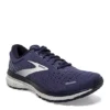 Brooks Mens Ghost 13 Running Shoe - Blue 2 Brooks Mens Ghost 13 Running Shoe - Blue -Shoe Sales Store US 01 601056 00