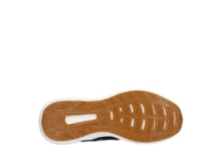 Charly Mens Vigorate Sneaker - Black -Shoe Sales Store US 01 601061 06