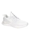 Charly Mens Vigorate Sneaker - White -Shoe Sales Store US 01 601062 00