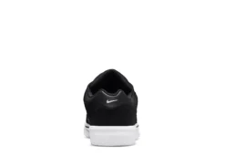 Nike Mens Retro Gts Sneaker - Black -Shoe Sales Store US 01 601063 03