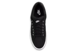Nike Mens Retro Gts Sneaker - Black -Shoe Sales Store US 01 601063 04