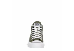 Converse Mens Chuck Taylor All Star Malden Sneaker - Olive -Shoe Sales Store US 01 601085 02
