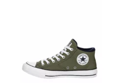 Converse Mens Chuck Taylor All Star Malden Sneaker - Olive -Shoe Sales Store US 01 601085 03