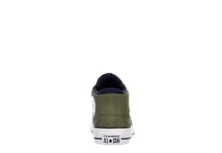 Converse Mens Chuck Taylor All Star Malden Sneaker - Olive -Shoe Sales Store US 01 601085 04