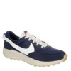 Nike Mens Waffle Debut Sneaker - Navy 2 Nike Mens Waffle Debut Sneaker - Navy -Shoe Sales Store US 01 601091 00