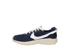 Nike Mens Waffle Debut Sneaker - Navy -Shoe Sales Store US 01 601091 03