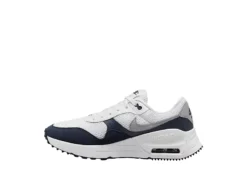 Nike Mens Air Max Systm Sneaker - White -Shoe Sales Store US 01 601093 02