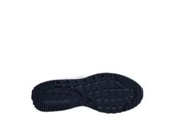 Nike Mens Air Max Systm Sneaker - White -Shoe Sales Store US 01 601093 04