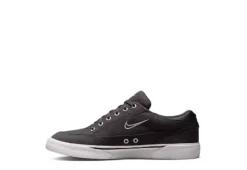Nike Mens Retro Gts Sneaker - Dark Grey -Shoe Sales Store US 01 601098 02
